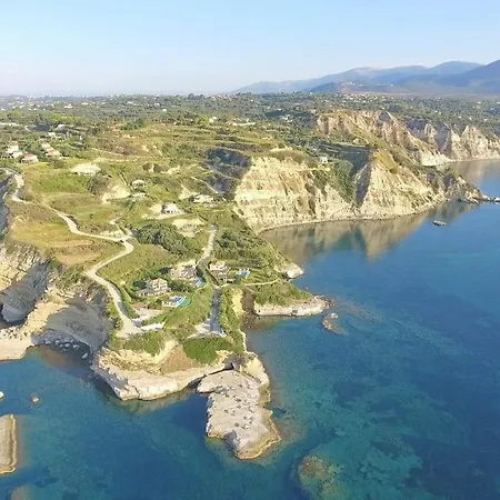 Apollon Spartia Kefalonia