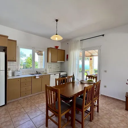 Apollon Spartia Kefalonia *