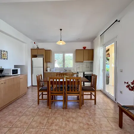 Apollon Spartia Kefalonia Villa Livathos (Kefalonia)