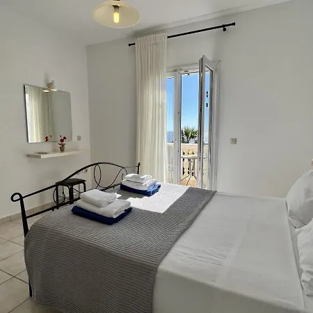 Apollon Spartia Kefalonia Villa