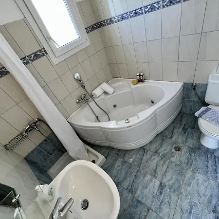 Apollon Spartia Kefalonia Villa Livathos (Kefalonia)