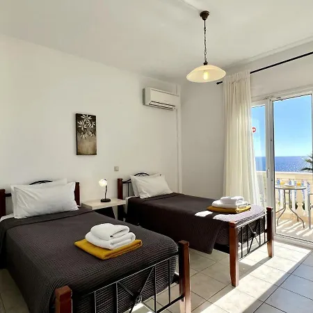 Villa Apollon Spartia Kefalonia