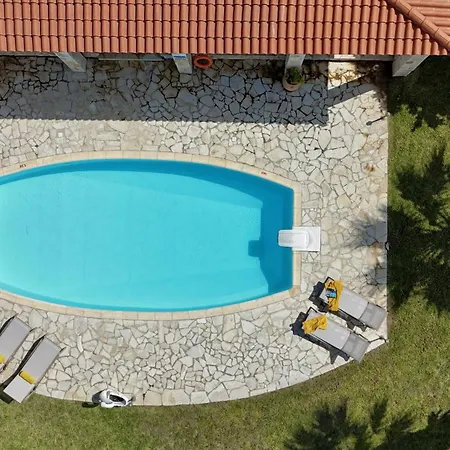 Apollon Spartia Kefalonia Livathos (Kefalonia)