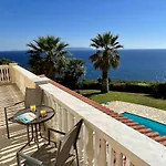 Βίλα Apollon Spartia Kefalonia