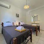 Apollon Spartia Kefalonia Βίλα Livathos (Kefalonia)
