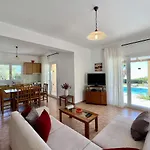 Apollon Spartia Kefalonia Βίλα Livathos (Kefalonia)