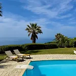 Apollon Spartia Kefalonia Βίλα Livathos (Kefalonia)