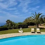 Βίλα Apollon Spartia Kefalonia *
