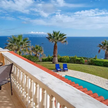 Apollon Spartia Kefalonia