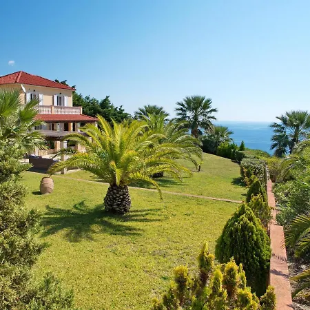 Apollon Spartia Kefalonia Livathos (Kefalonia)