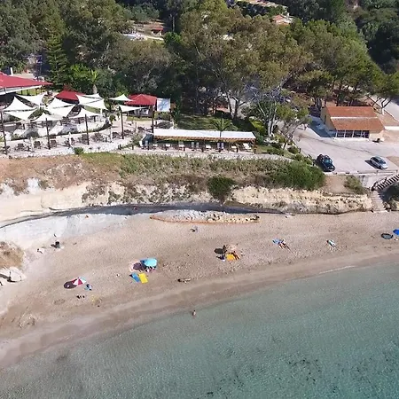 Vila Apollon Spartia Kefalonia Livathos (Kefalonia)