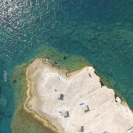 Apollon Spartia Kefalonia