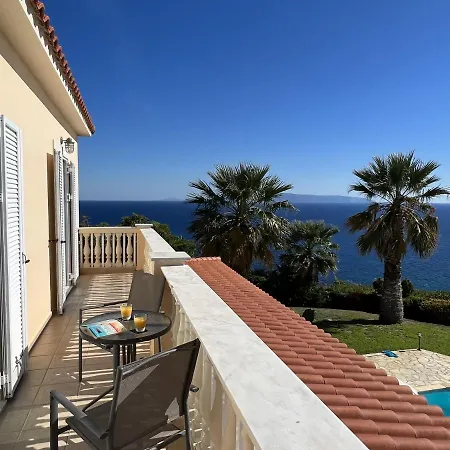 Apollon Spartia Kefalonia *