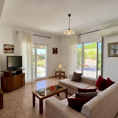 Apollon Spartia Kefalonia