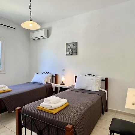 Apollon Spartia Kefalonia *