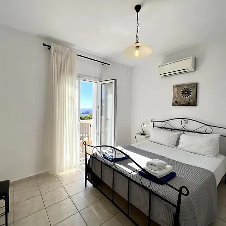 Apollon Spartia Kefalonia 빌라