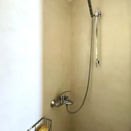 Apollon Spartia Kefalonia ヴィラ *