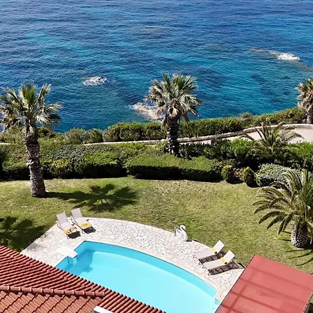 Apollon Spartia Kefalonia Vila Livathos (Kefalonia)