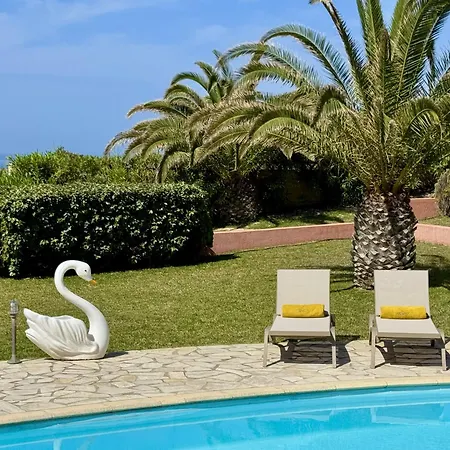 Apollon Spartia Kefalonia