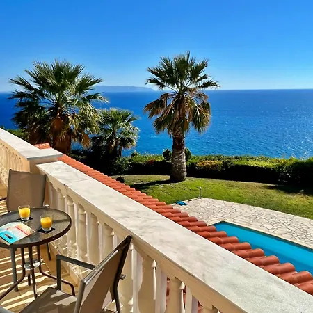 Apollon Spartia Kefalonia Livathos (Kefalonia)