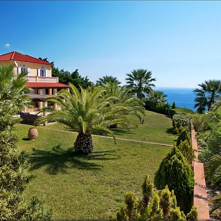 Apollon Spartia Kefalonia