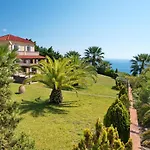 Apollon Spartia Kefalonia Livathos (Kefalonia)