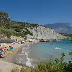 Villa Apollon Spartia Kefalonia *