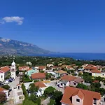 Apollon Spartia Kefalonia Villa *