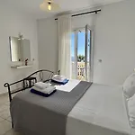 Apollon Spartia Kefalonia Villa